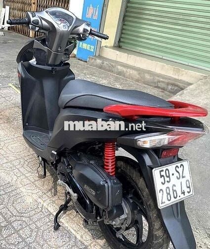 honda VISION Phiên bản đặt biệt BSTP CHÍNH CHỦ