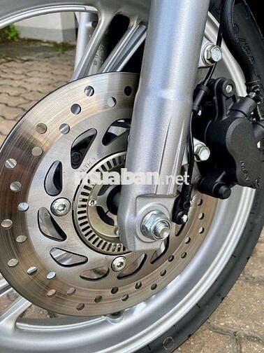 SH 125i ABS 2022 Siêu Lướt 2.600Km hồ sơ cầm tay