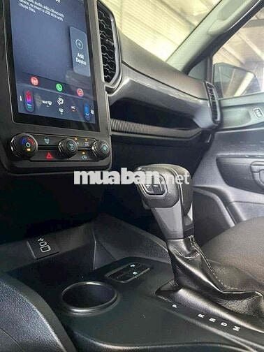 Ford Ranger XLS 2024 – ODO 42.000km – Xe đẹp – Tặn