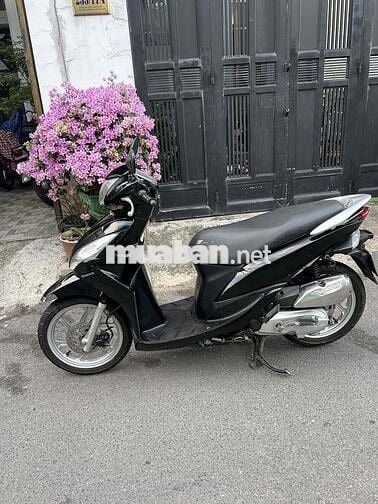 Honda Vision 2012 Fi bs61 xe đẹp zin êm giá tốt