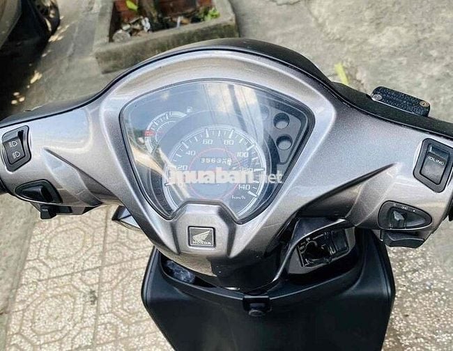 honda VISION Phiên bản đặt biệt BSTP CHÍNH CHỦ