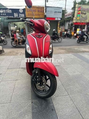 bán grande abs chính chủ