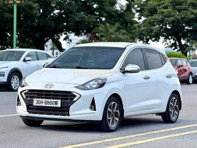 Hyundai Grand i10 1.2 AT 2022