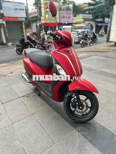 bán grande abs chính chủ