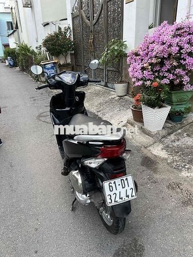 Honda Vision 2012 Fi bs61 xe đẹp zin êm giá tốt