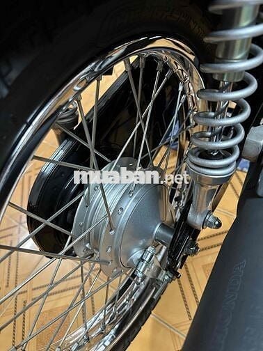 Bán wave 110 xe như xe mới đk 2025