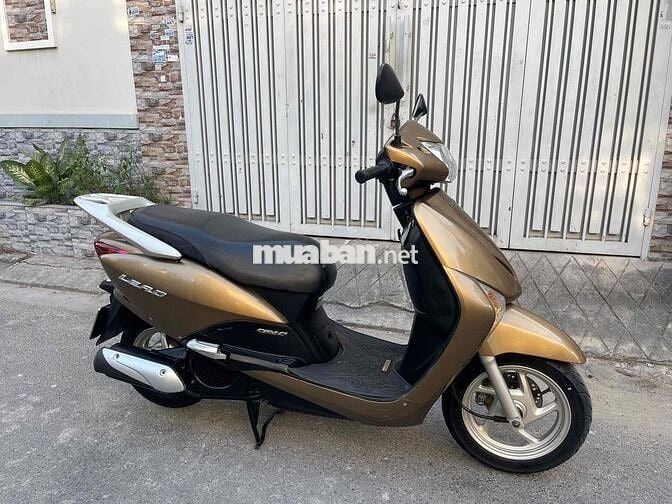 Honda Lead 2010 bstp 9chủ máy zin ngon xe cực đẹp