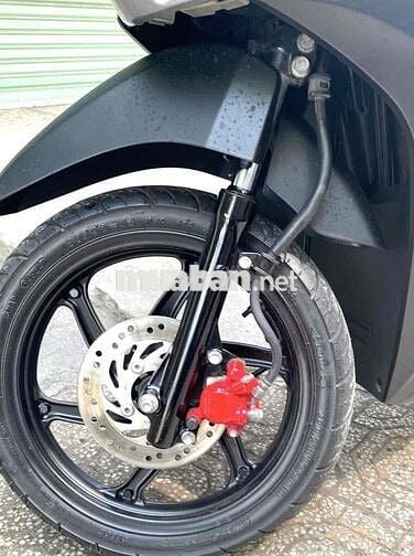 honda VISION Phiên bản đặt biệt BSTP CHÍNH CHỦ