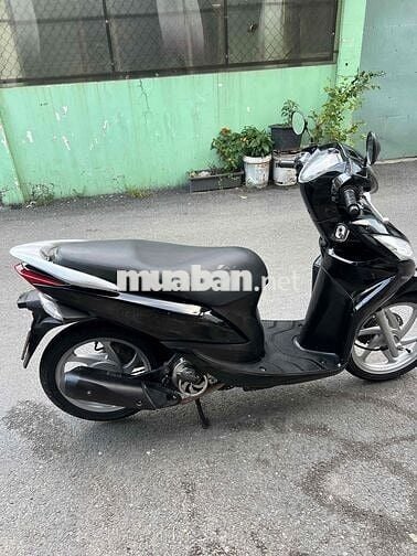 Honda Vision 2012 Fi bs61 xe đẹp zin êm giá tốt
