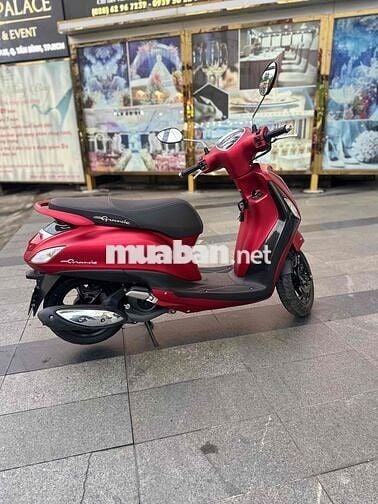 bán grande abs chính chủ