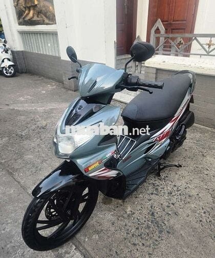 Bán chiếc xe Suzuki Hayate