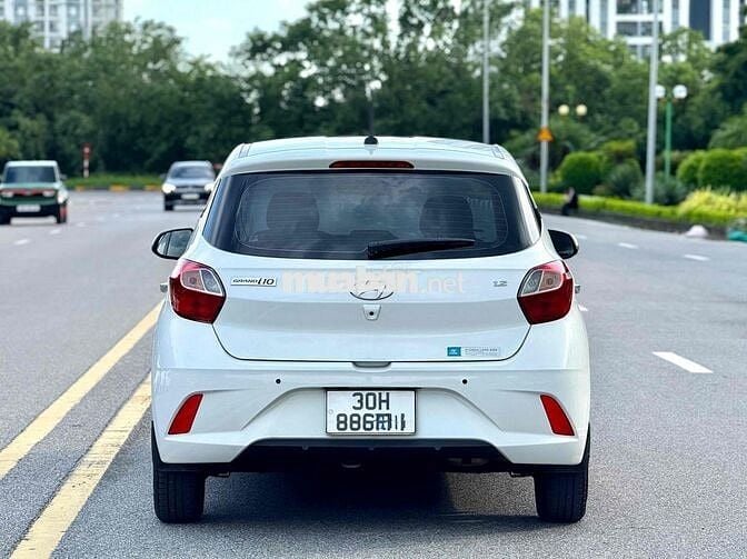 Hyundai Grand i10 1.2 AT 2022