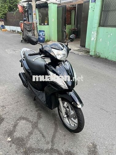 Honda Vision 2012 Fi bs61 xe đẹp zin êm giá tốt