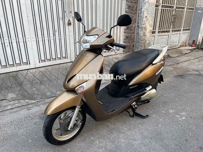 Honda Lead 2010 bstp 9chủ máy zin ngon xe cực đẹp