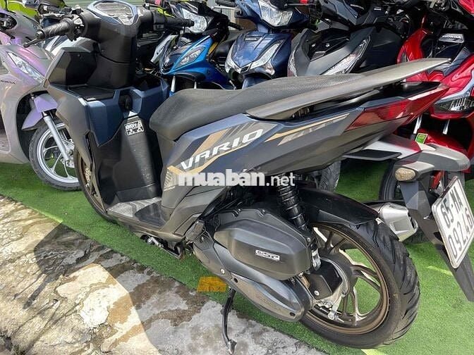 Vario 2024 xe keng chuẩn chất bs 65