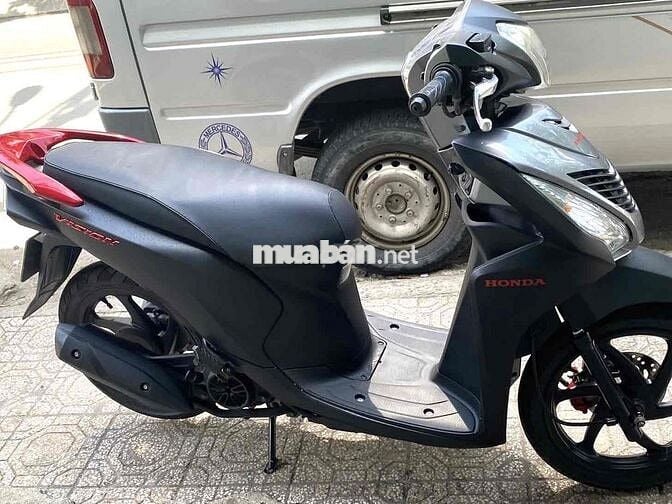 honda VISION Phiên bản đặt biệt BSTP CHÍNH CHỦ