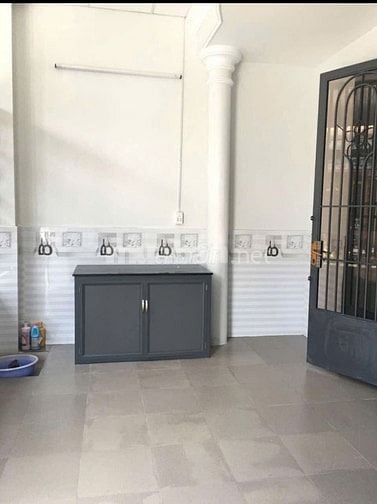 Chính chủ cho thuê nhà nguyên căn Gò Vấp