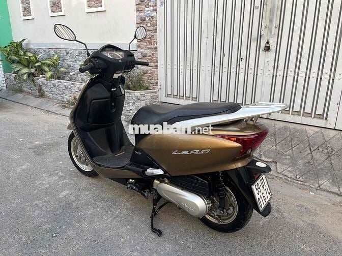 Honda Lead 2010 bstp 9chủ máy zin ngon xe cực đẹp