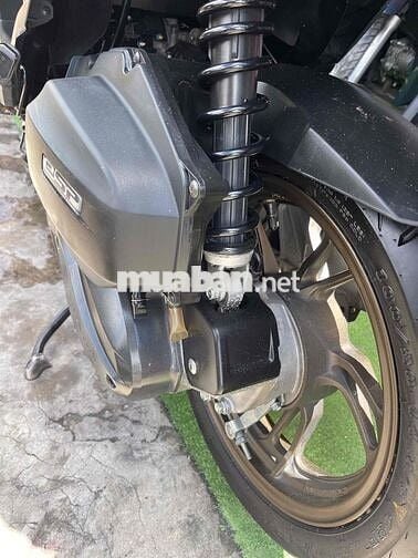 Vario 2024 xe keng chuẩn chất bs 65