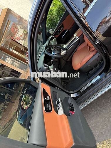 Mercedes Benz GLC 2024 200 4Matic - 8000 km