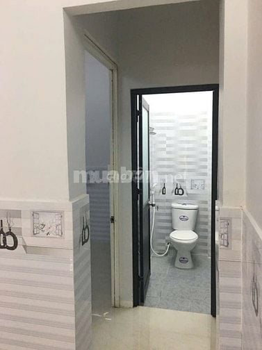 Chính chủ cho thuê nhà nguyên căn Gò Vấp