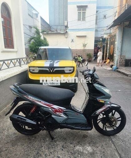 Bán chiếc xe Suzuki Hayate