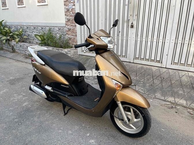 Honda Lead 2010 bstp 9chủ máy zin ngon xe cực đẹp