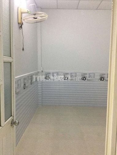 Chính chủ cho thuê nhà nguyên căn Gò Vấp