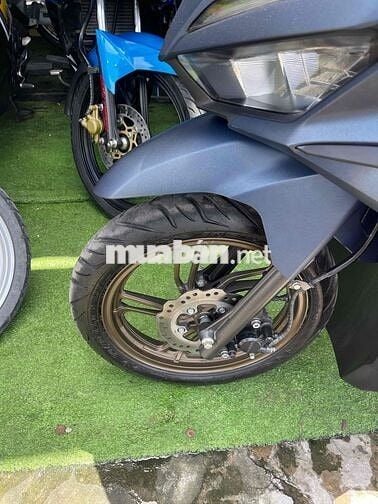 Vario 2024 xe keng chuẩn chất bs 65