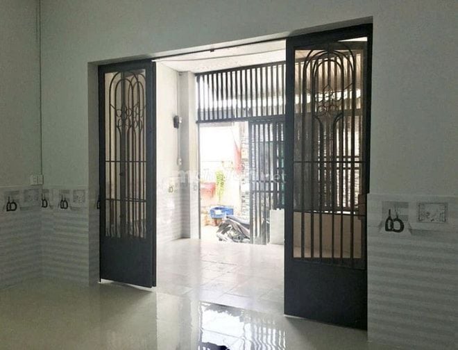 Chính chủ cho thuê nhà nguyên căn Gò Vấp