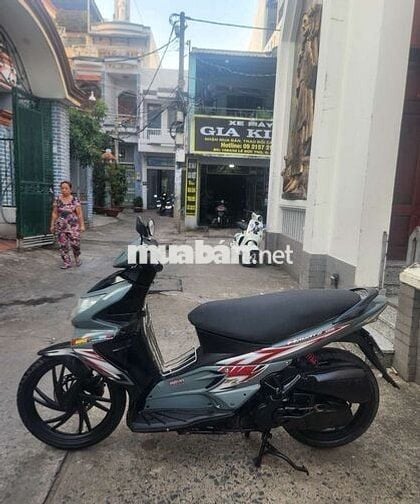 Bán chiếc xe Suzuki Hayate