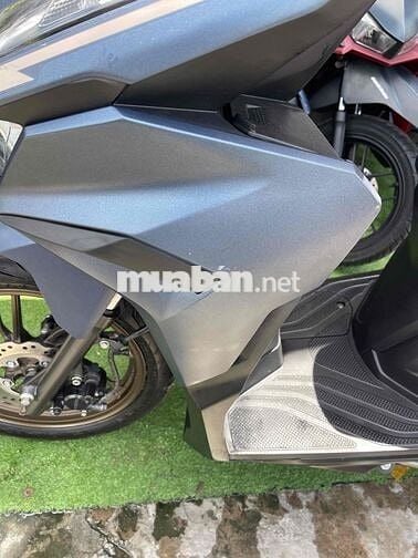 Vario 2024 xe keng chuẩn chất bs 65