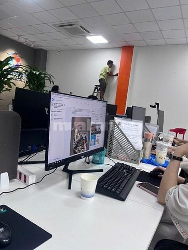 𝐂𝐨̂𝐧𝐠 𝐭𝐲 𝐓𝐍𝐇𝐇 𝐇𝐔𝐀𝐘𝐀𝐍𝐆 𝐋𝐄𝐂𝐇𝐔𝐀𝐍𝐆 tuyển HR