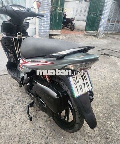 Bán chiếc xe Suzuki Hayate