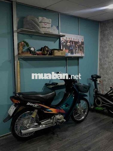 Wave Nhỏ Giá Rẻ, Như Ảnh, GTDD Luôn Nha Ae