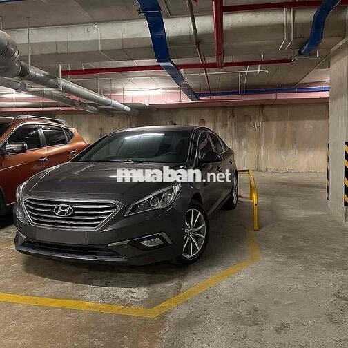 Hyundai Sonata 2015 - 130000 km