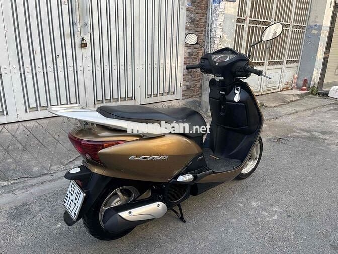 Honda Lead 2010 bstp 9chủ máy zin ngon xe cực đẹp