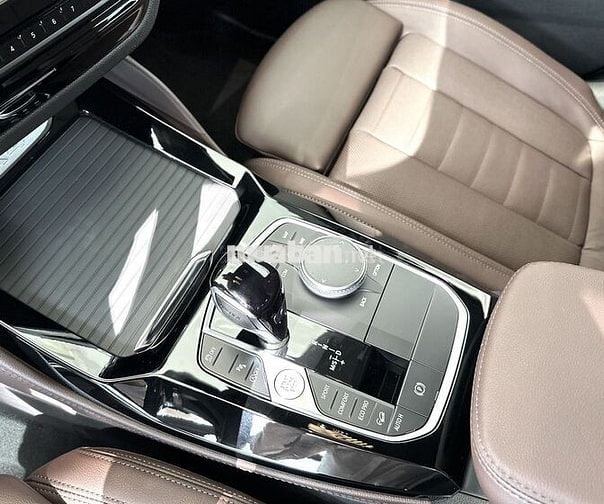 BMW X4 Nhập khẩu nguyên chiếc giá tốt