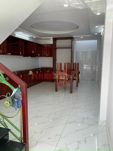Bán gấp MT Lạc Long Quân đoạn đẹp Quận 11, 4x12.5, 3 tầng, 16.5 tỷ TL 