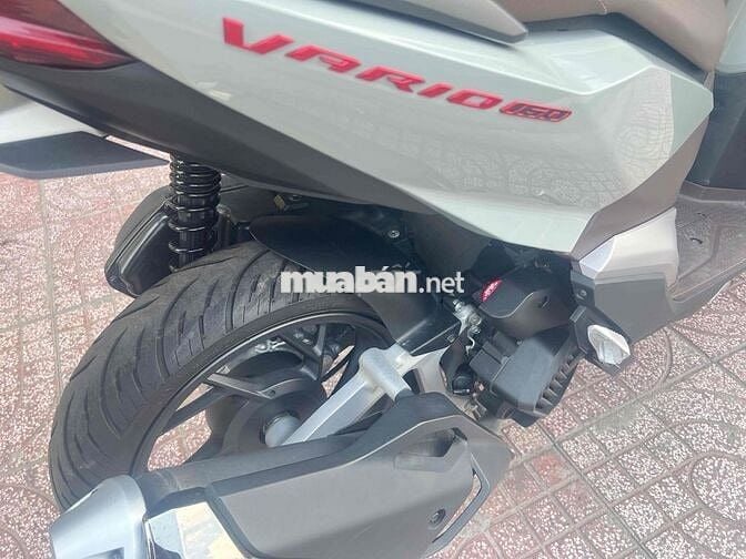 Vario 160 cbs 2023 bs83
