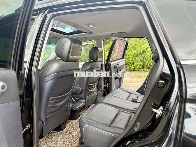 Honda CR V 2010 2.0 AT - 112000 km