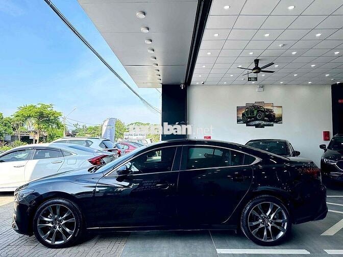 Mazda 6 2018 2.0L Premium
