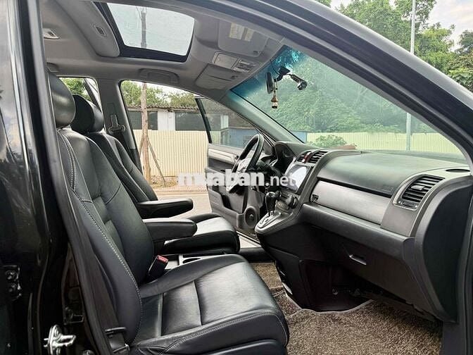 Honda CR V 2010 2.0 AT - 112000 km
