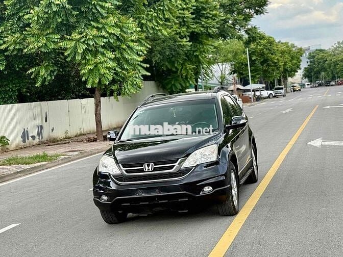 Honda CR V 2010 2.0 AT - 112000 km