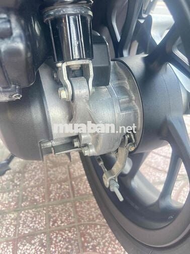 Vario 160 cbs 2023 bs83