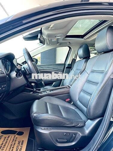 Mazda 6 2018 2.0L Premium