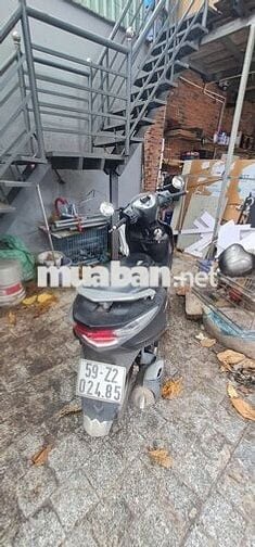 attila dĩa bay , xe đẹp, đầy đủ chức năng