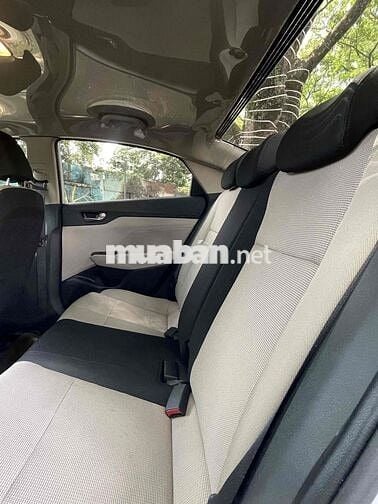 Hyundai Accent 2020 1.4MT - 60000 km