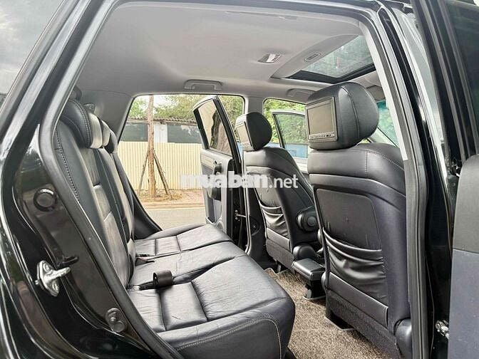 Honda CR V 2010 2.0 AT - 112000 km
