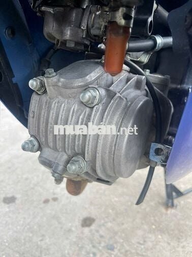 Xe đẹp giá rẻ Fu2 dọn wave Thái